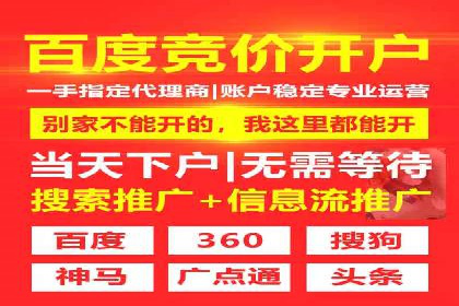 实战解析：SEM推广代运营案例